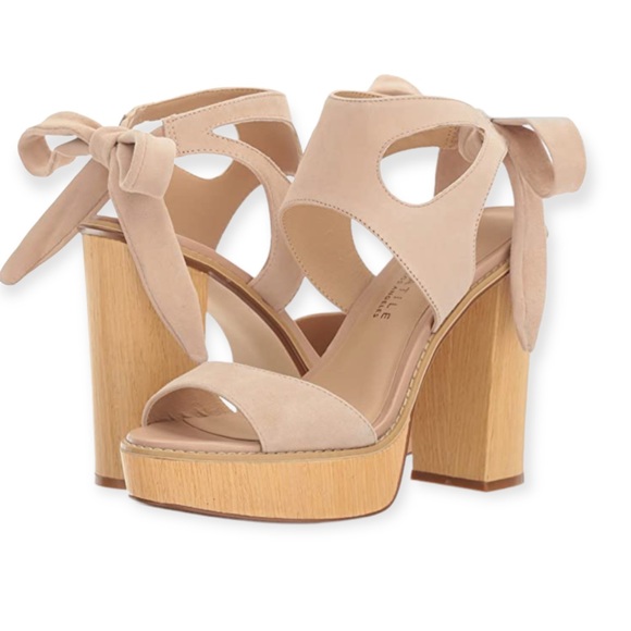 Very Volatile Shoes - Very Volatile Women’s Ashlee Dress Sandal